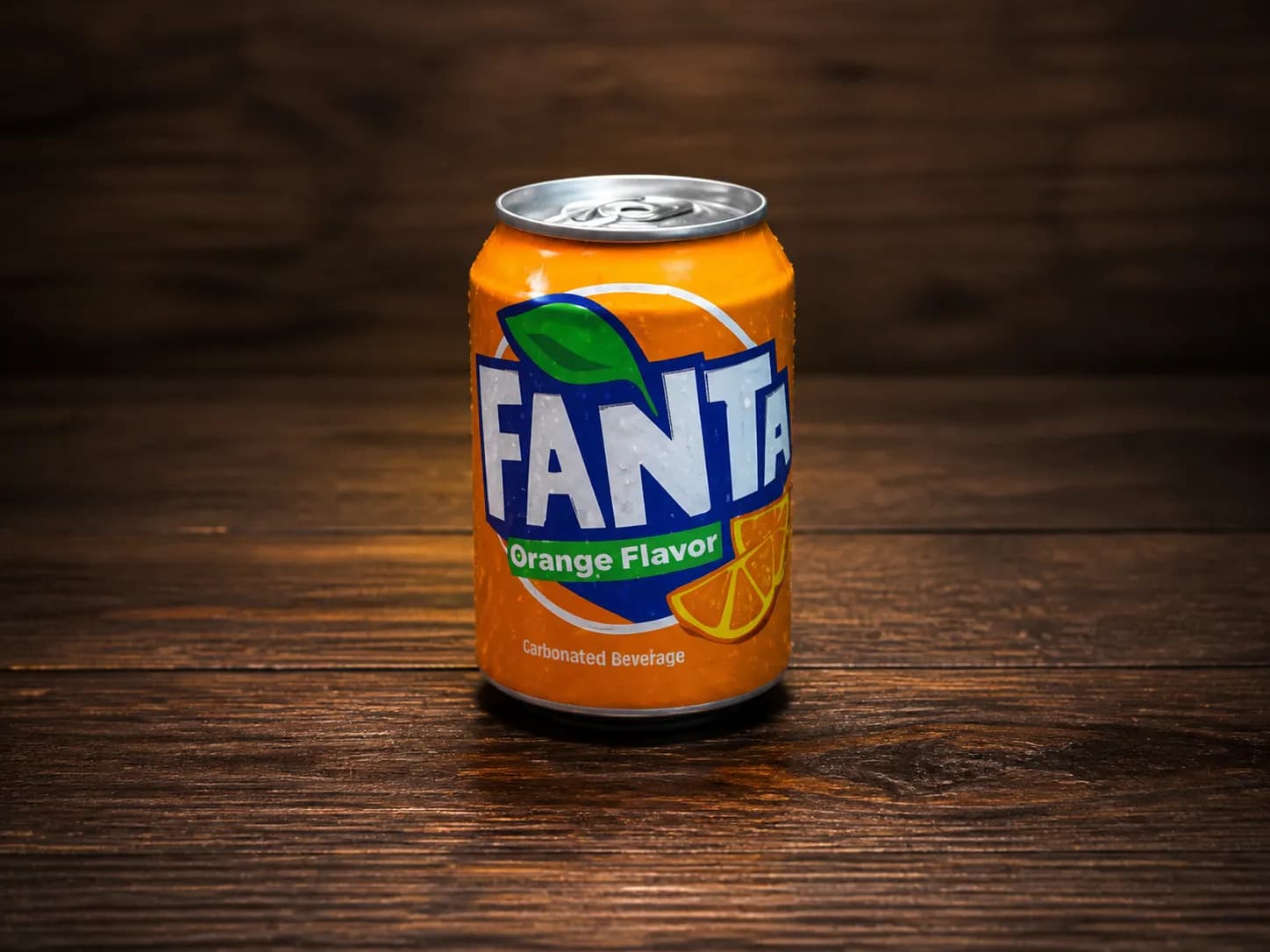 Fanta